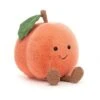 JELLYCAT AMUSEABLE PEACH 1 JELLYCAT AMUSEABLE PEACH -Robinson alnwick image a556a2f0 6793 45bd 95e3 2f26b759a5df