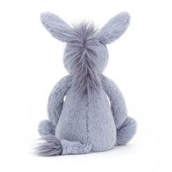 JELLYCAT MEDIUM BASHFUL DONKEY -Robinson alnwick image a69915e7 61ec 4687 9891 a6fcdc6806a9