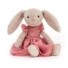 JELLYCAT PARTY LOTTIE BUNNY