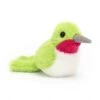 JELLYCAT BIRDLING HUMMINGBIRD -Robinson alnwick image a6e9a9ed 561b 44dc b4cc f36f2eb1f639