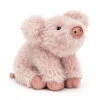 JELLYCAT CURVIE PIG -Robinson alnwick image a84dea2f 0bbb 48d5 8cc1 230511c72377