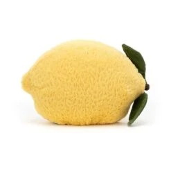JELLYCAT AMUSEABLE LEMON SMALL -Robinson alnwick image a921c078 b2c5 4552 b415 c25a807bfd71