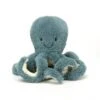 JELLYCAT BABY STORM OCTOPUS -Robinson alnwick image ab24e95d 3bb7 4aa0 b431 c0a8d2f3d5e2