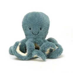 JELLYCAT BABY STORM OCTOPUS