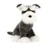JELLYCAT LAWRENCE SCHNAUZER 2 JELLYCAT LAWRENCE SCHNAUZER -Robinson alnwick image ac432609 12d8 448b 857e f880abfceaba