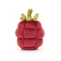 JELLYCAT FABULOUS FRUIT RASPBERRY -Robinson alnwick image af05320f a363 4ab4 82b4 32dc00915646