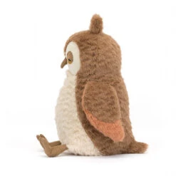 JELLYCAT OAKLEY OWL -Robinson alnwick image b0068f22 7c45 48ce a087 cb9b396dce11