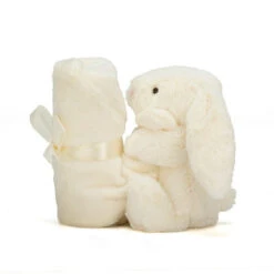 JELLYCAT BASHFUL CREAM BUNNY SOOTHER -Robinson alnwick image b0c420c0 fc71 43cc 85d7 aa9c18696bf1
