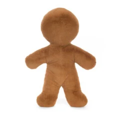 JELLYCAT JOLLY GINGERBREAD FRED LARGE -Robinson alnwick image b29b375e d6af 4558 8bfa b3a00415790b