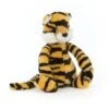 JELLYCAT BASHFUL TIGER SMALL