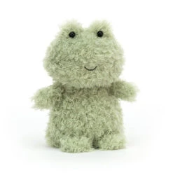 JELLYCAT LITTLE FROG