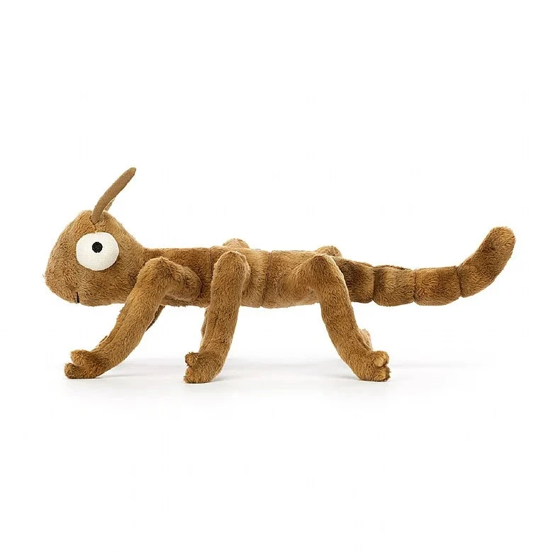 JELLYCAT STANLEY STICK INSECT 4 JELLYCAT STANLEY STICK INSECT - Image 2