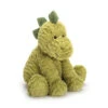 JELLYCAT MEDIUM FUDDLEWUDDLE DINO -Robinson alnwick image b4ada569 4c43 4ef7 97ac 754564d68bcc