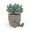 JELLYCAT SILLY SUCCULENT AZULITA -Robinson alnwick image b5415e73 550c 44a3 87a5 2742d045d23f