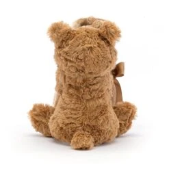 JELLYCAT BARTHOLOMEW BEAR SOOTHER -Robinson alnwick image b5ab80e5 ccae 4d71 9a7c d5623c180d42