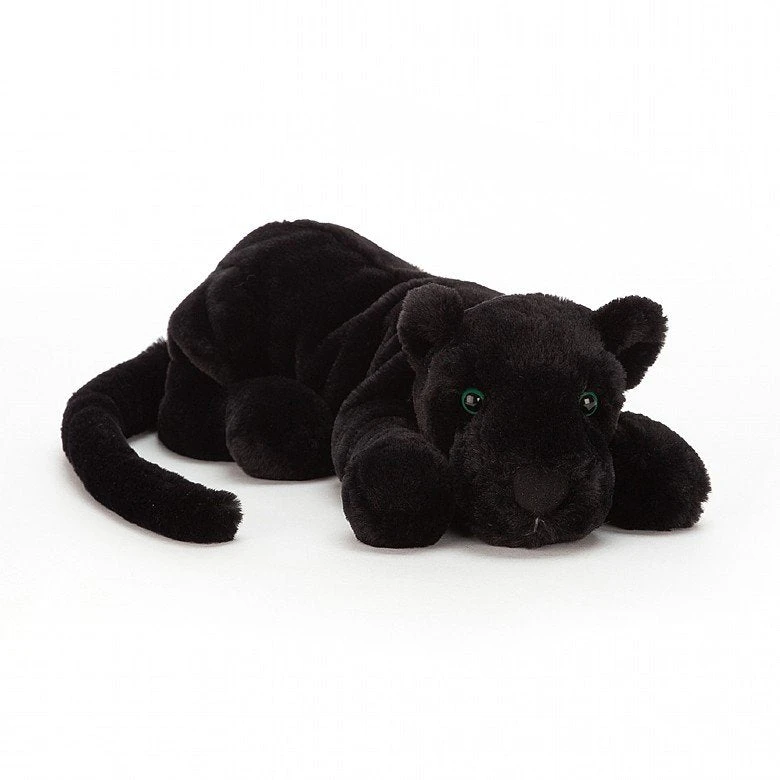 JELLYCAT PARIS PANTHER 3 JELLYCAT PARIS PANTHER