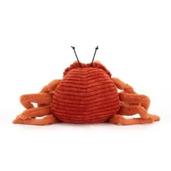 JELLYCAT CRISPIN CRAB SMALL -Robinson alnwick image b6f88f89 b3b2 4707 931a 497e3a719095