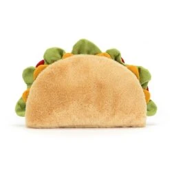 JELLYCAT AMUSEABLE TACO -Robinson alnwick image b6f9f808 59e2 4831 8e54 45125a528ec6