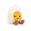 JELLYCAT AMUSEABLE HAPPY BOILED EGG