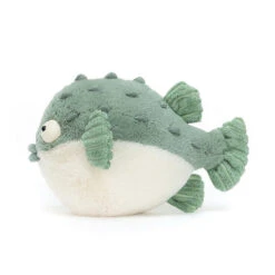 JELLYCAT PACEY PUFFERFISH -Robinson alnwick image b910b17b 69a6 4286 bf67 8f65dfe10de8