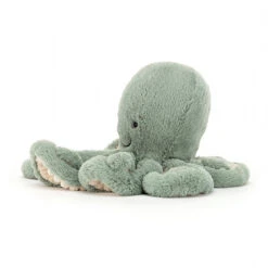 JELLYCAT LITTLE ODYSSEY OCTOPUS -Robinson alnwick image b9bff54f 9da8 4b2e b360 0d17378fafab