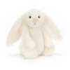 JELLYCAT BASHFUL CREAM BUNNY MEDIUM