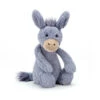 JELLYCAT MEDIUM BASHFUL DONKEY