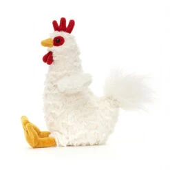 JELLYCAT BESSIE CHICKEN -Robinson alnwick image be0211d8 db17 4879 ae42 25d219a75434