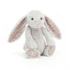 JELLYCAT BLOSSOM SILVER BUNNY MEDIUM -Robinson alnwick image be9009c7 1008 4b13 a61a 4808e91f073b