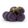 JELLYCAT FABULOUS GRAPES 2 JELLYCAT FABULOUS GRAPES -Robinson alnwick image c0c60bcf 8a21 43e0 9456 5275afbf815c