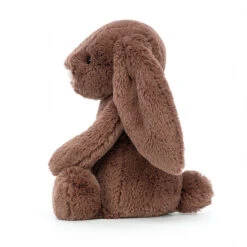 JELLYCAT SMALL BASHFUL FUDGE BUNNY -Robinson alnwick image c108b200 dad2 4dcd a45e 88c9e364ee42