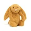 JELLYCAT GOLDEN BUNNY SMALL