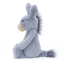JELLYCAT MEDIUM BASHFUL DONKEY -Robinson alnwick image c527885d c4b4 4b14 8efe 14f5e72b8231