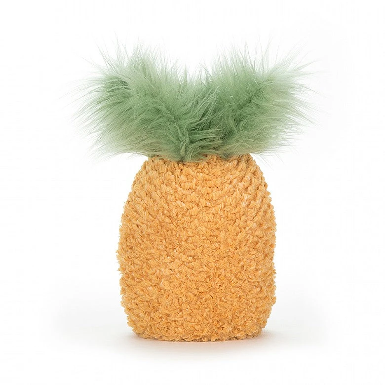JELLYCAT AMUSEABLE PINEAPPLE LARGE 4 JELLYCAT AMUSEABLE PINEAPPLE LARGE - Image 2