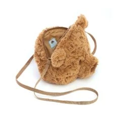 JELLYCAT BARTHOLOMEW BEAR BAG -Robinson alnwick image c67c3c2b 5fb8 42ee b31e 0fb580af8e62