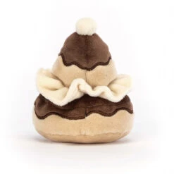 JELLYCAT PRETTY PATISSERIE RELIGIEUSE -Robinson alnwick image c6f52ec8 5415 48a5 a903 0223ae19c764