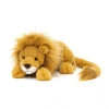 JELLYCAT LOUIE LION LITTLE -Robinson alnwick image c786ff89 1081 4458 bc23 31a9ff2f7db3