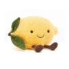 JELLYCAT AMUSEABLE LEMON SMALL