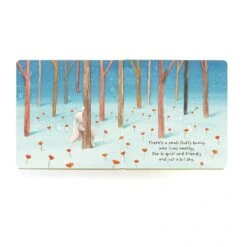 JELLYCAT MY FRIEND BUNNY BOOK -Robinson alnwick image c8328255 0fd6 4dbc 83dc fde8def8ef77