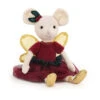 JELLYCAT SUGAR PLUM FAIRY MOUSE MEDIUM -Robinson alnwick image c88d7613 f59a 4583 bc1d 60e2cffa90b1