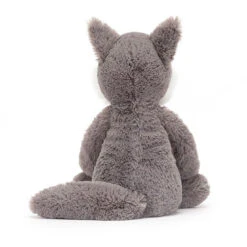 JELLYCAT BASHFUL MEDIUM WOLF -Robinson alnwick image c8abca26 7193 47ab a798 c7066e320363