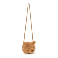 JELLYCAT BARTHOLOMEW BEAR BAG -Robinson alnwick image c928fab9 da4c 4137 80ea 66d999f7f78f