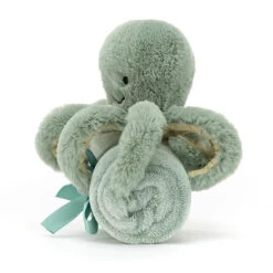 JELLYCAT ODYSSEY OCTOPUS SOOTHER -Robinson alnwick image c9832325 4b30 4d7a 8c47 073f43e411c9