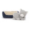 JELLYCAT NAPPING NIPPER CAT -Robinson alnwick image ca884356 bb27 4d88 9418 82aa4fb65a09