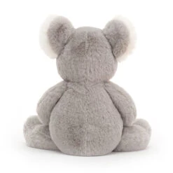 JELLYCAT BENJI SMALL KOALA -Robinson alnwick image ccb4bc35 c0ce 4521 bfc1 3846836c4470