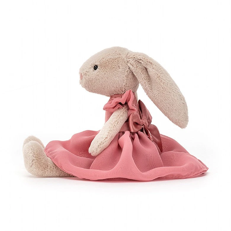JELLYCAT PARTY LOTTIE BUNNY 5 JELLYCAT PARTY LOTTIE BUNNY - Image 3