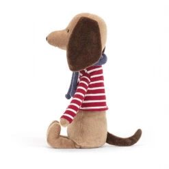 JELLYCAT BEATNIK BUDDY SAUSAGE DOG -Robinson alnwick image d58e5ab9 cd42 4115 8409 7847cb206233