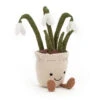 JELLYCAT AMUSEABLE SNOWDROP -Robinson alnwick image d59e4985 5e08 49d5 8da9 eaa552c4851e