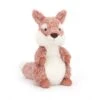JELLYCAT AMBROSIE FOX -Robinson alnwick image d63947a7 e7c0 4f36 93d4 a81b96cb701d