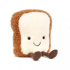 JELLYCAT AMUSEABLE TOAST LARGE